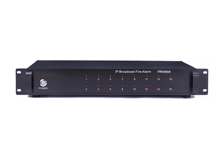 IP網(wǎng)絡消防報警器 IP-8009